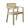 Silla de comedor Hudson BEJUSTSIMPLE