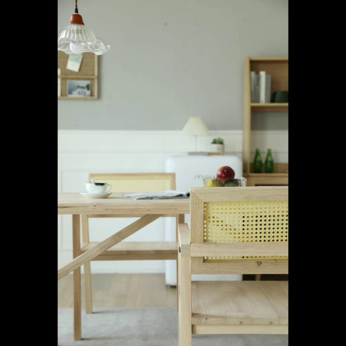 Silla de comedor Hudson - BEJUSTSIMPLE