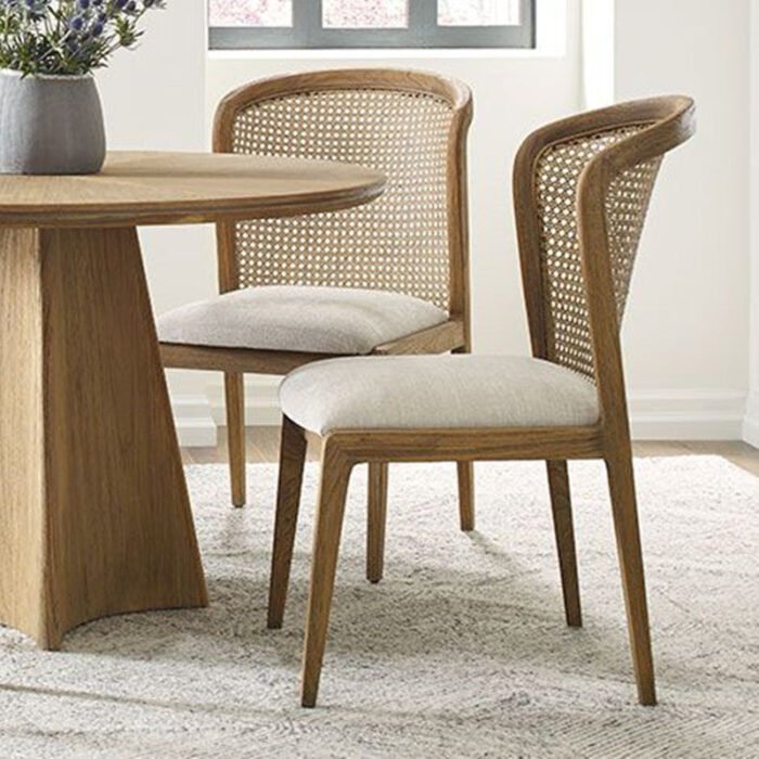 Chaise de salle à manger Gabby - BEJUSTSIMPLE