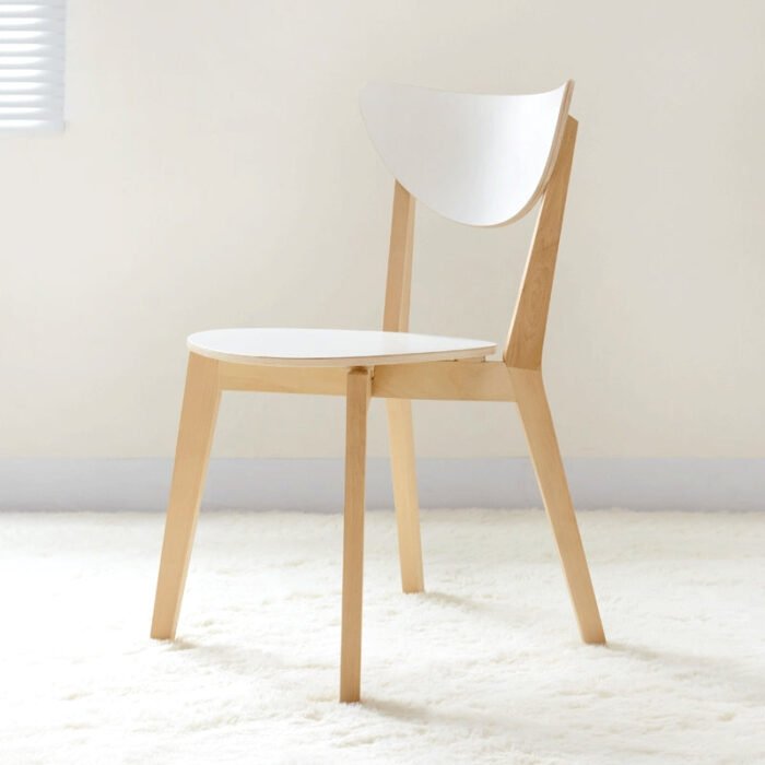 !!!! Nordmyra Chair 39 - BEJUSTSIMPLE