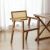 Silla de comedor Hudson - BEJUSTSIMPLE