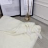 Nordic knitted office nap sofa blanket - BEJUSTSIMPLE