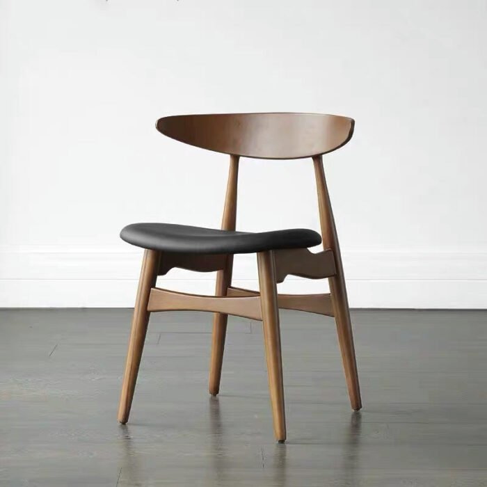 Silla de comedor de ratán RECANATI - BEJUSTSIMPLE