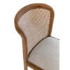 Chaise de salle à manger Gabby - BEJUSTSIMPLE