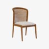 Chaise de salle à manger Gabby - BEJUSTSIMPLE