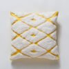Bohemian Cotton Tufted Pillow Morocco Ethnic Style - BEJUSTSIMPLE