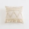Cojín para sofá de salón de estilo étnico bohemio - BEJUSTSIMPLE