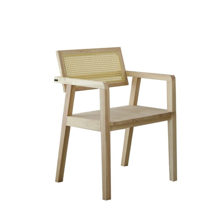 Silla de comedor Hudson - BEJUSTSIMPLE