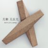 Kashuo future pierre wabi sabi vent art carrelage lait thé boutique mur brique restaurant café clubhouse porche fond mur brique - BEJUSTSIMPLE
