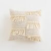 Cojín para sofá de salón de estilo étnico bohemio - BEJUSTSIMPLE