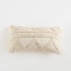 Cojín para sofá de salón de estilo étnico bohemio - BEJUSTSIMPLE