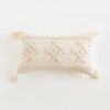 Cojín para sofá de salón de estilo étnico bohemio - BEJUSTSIMPLE