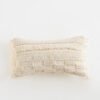 Cojín para sofá de salón de estilo étnico bohemio - BEJUSTSIMPLE