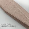 Kashuo future pierre wabi sabi vent art carrelage lait thé boutique mur brique restaurant café clubhouse porche fond mur brique - BEJUSTSIMPLE