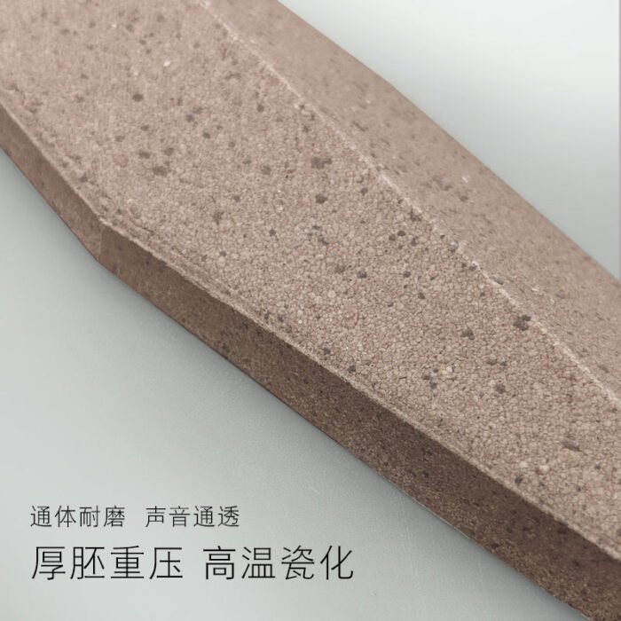 Kashuo future pierre wabi sabi vent art carrelage lait thé boutique mur brique restaurant café clubhouse porche fond mur brique - BEJUSTSIMPLE