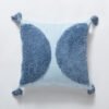 Bohemian Cotton Tufted Pillow Morocco Ethnic Style - BEJUSTSIMPLE