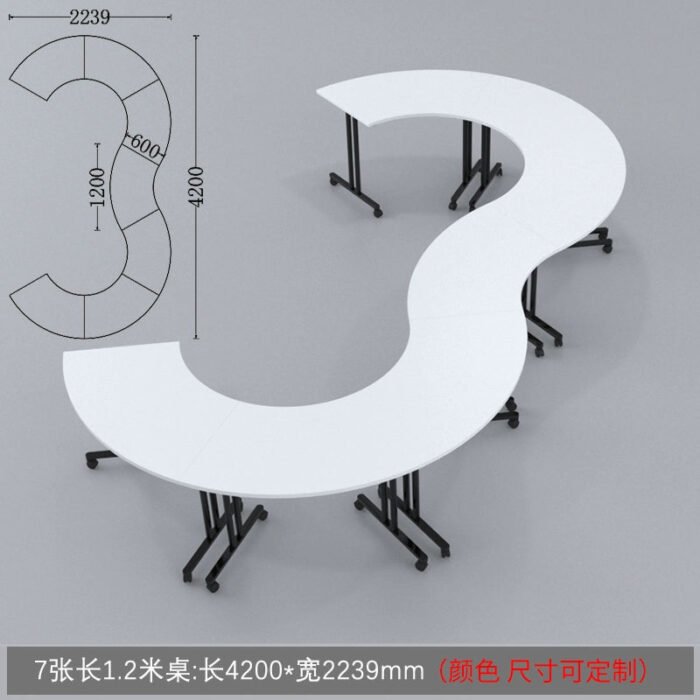 7
