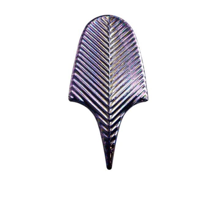 FYLLO FEATHERS MOSAIC Restaurant de luxe - BEJUSTSIMPLE