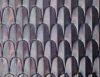FYLLO FEATHERS MOSAIC Restaurant de luxe - BEJUSTSIMPLE