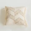 Cojín para sofá de salón de estilo étnico bohemio - BEJUSTSIMPLE