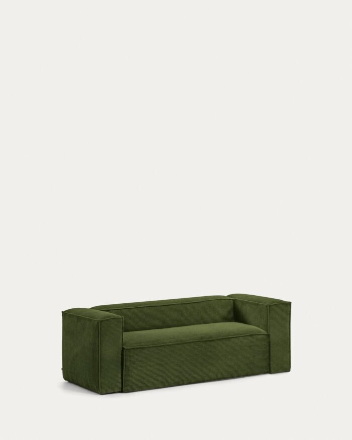 Iconic Modular Sofa Block  minimalist style BEJUSTSIMPLE