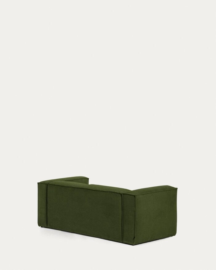 Iconic Modular Sofa Block  minimalist style BEJUSTSIMPLE
