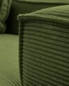 أريكة أيقونية بتصميم بسيط من BEJUSTSIMPLE