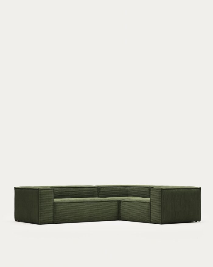 Iconic Modular Sofa Block  minimalist style BEJUSTSIMPLE