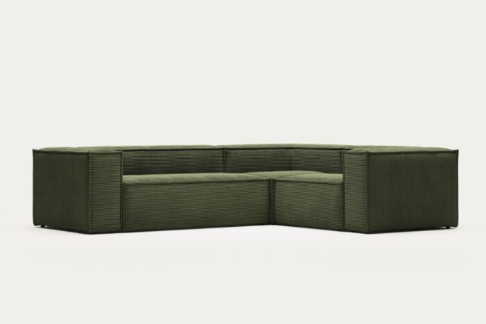 Iconic Modular Sofa Block  minimalist style BEJUSTSIMPLE