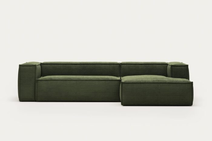 Iconic Modular Sofa Block  minimalist style BEJUSTSIMPLE