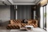 Paneles de listones de madera 280 x 14,5 cm - Revestimiento de pared 3D (juego de 6) - BEJUSTSIMPLE