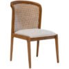 Chaise de salle à manger Gabby - BEJUSTSIMPLE