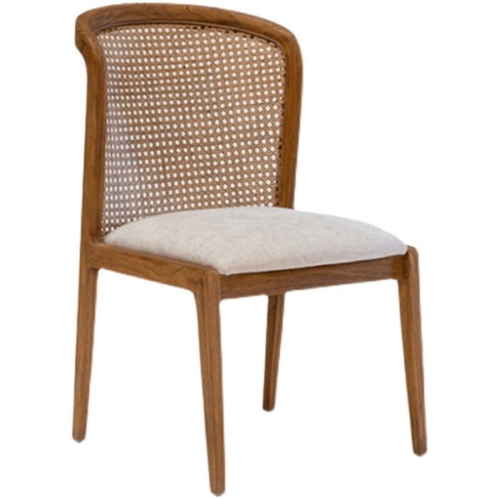 Chaise de salle à manger Gabby - BEJUSTSIMPLE