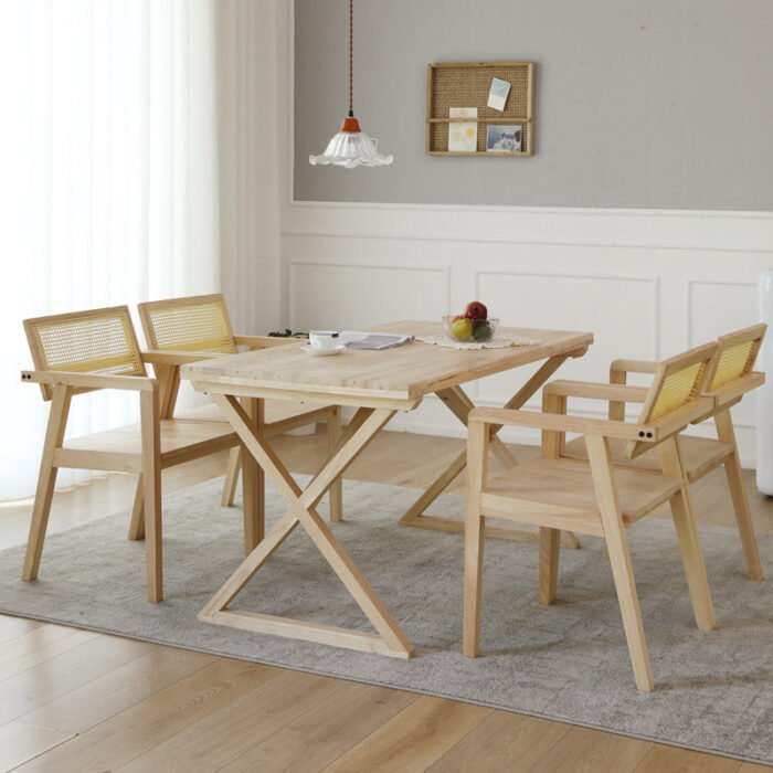 Silla de comedor Hudson - BEJUSTSIMPLE
