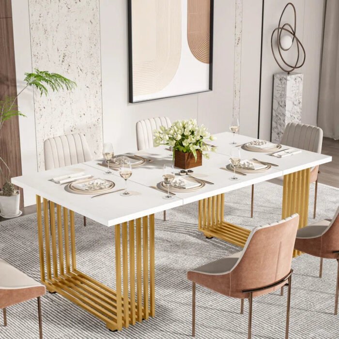 Legun Dining Table