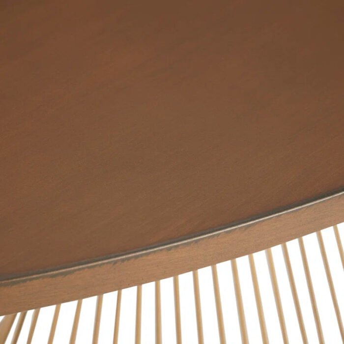 Taplin Dining Table