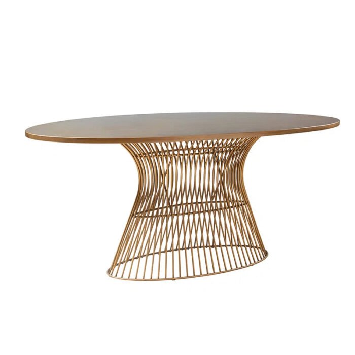 Taplin Dining Table